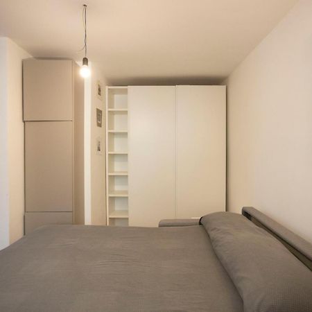 Qu4Ttro I Domo House Lägenhet Salerno Exteriör bild