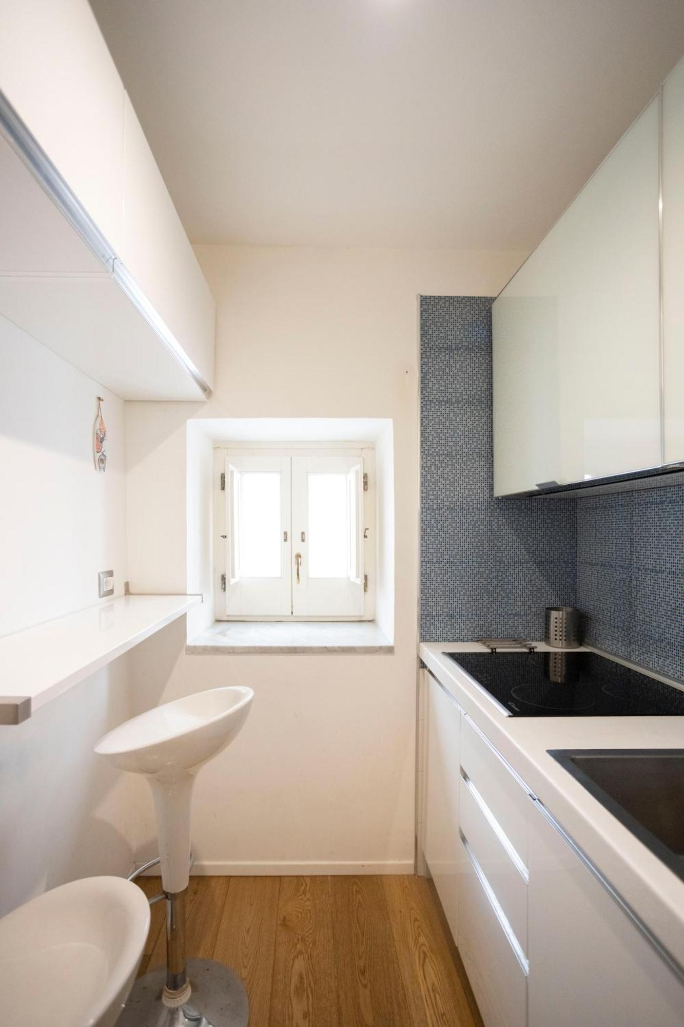 Qu4Ttro I Domo House Lägenhet Salerno Exteriör bild